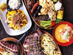 Bocas House
