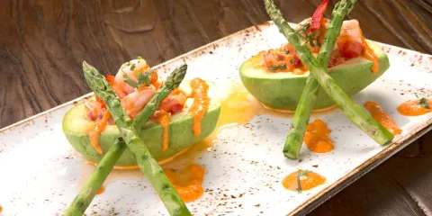 MIKHUNA | Japanese Peruvian Restaurant