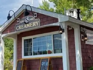 Long Lake Creamery