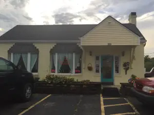 Thai Garden
