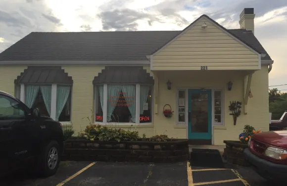Thai Garden Restaurant