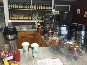 State Street Coffee Company