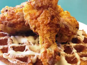 Big Mama's Kitchen and Catering