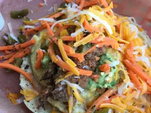 Torchy's Tacos