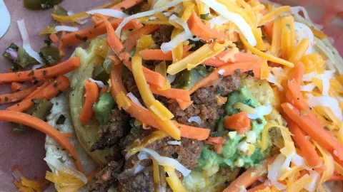 Torchy's Tacos in 애머릴로