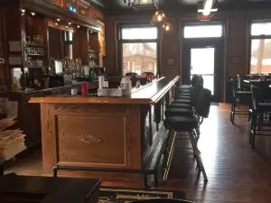 The Railshake