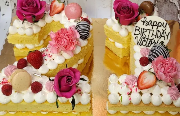 Formica's Bakery & Cafe