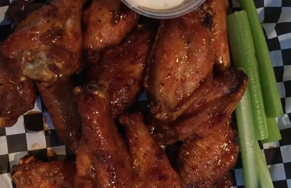 Ducktown Tavern