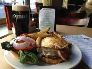 McCarthy's Red Stag Pub and Whiskey Bar