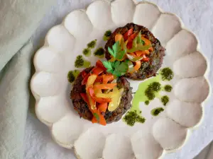 Aux Délices Foods by Debra Ponzek