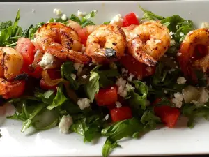 Belford's Savannah Seafood & Steaks