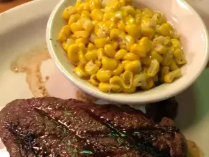 Texas Roadhouse