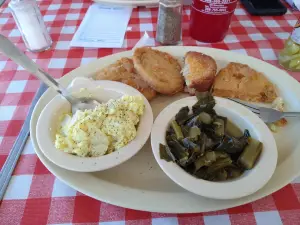 Shirley's Restaurant