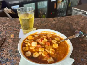 Bambu Tropical Bar & Grille