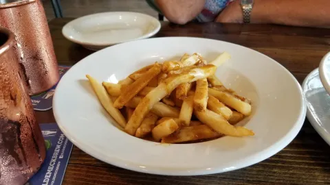 Grace O'Malley's in Matthews