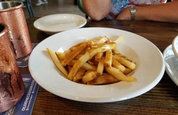 Grace O'Malley's