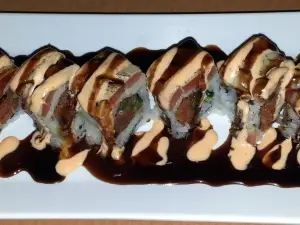 Sakura Sushi