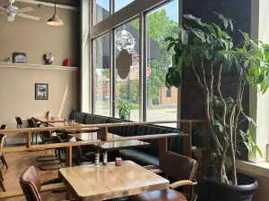 Wm. Van's Coffee House