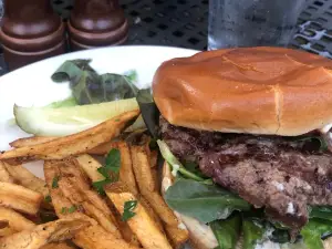 Elevation Bistro