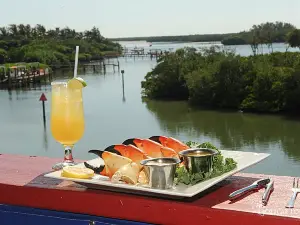 Billy's Stone Crab