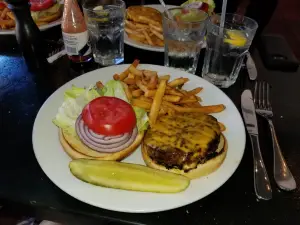 Boheme Bistro