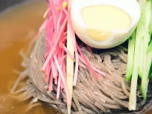 메밀꽃필무렵