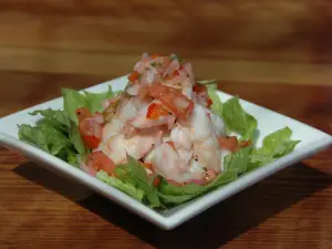 Barcelona Tapas