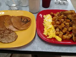 Village Diner