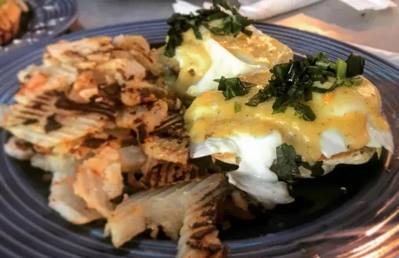 Englewood Diner