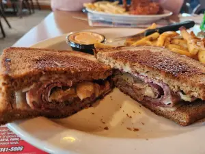 Ambrosia Pub & Grill