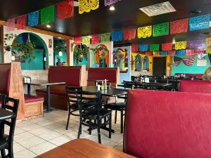 El Rancherito Mexican Restaurant