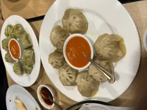 Himalayan Cuisine