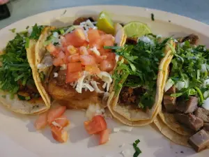 Taqueria El Porton