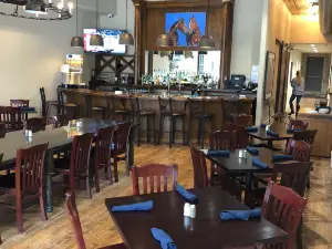 The Chop House