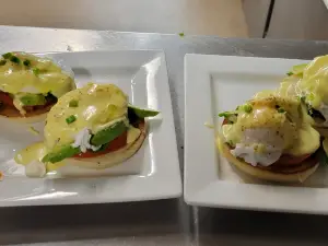 Sea Bird Cantina & Paesans Pizzeria