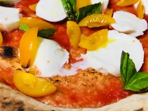 Impasto Napoletano