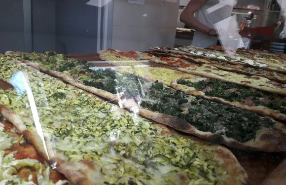 Pizzeria Don Miguel
