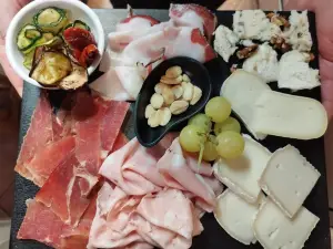Questione di Gusto