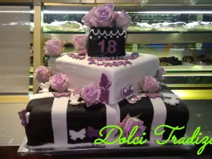 Dolci Tradizioni