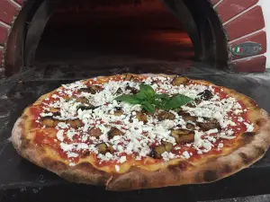 PUNTO ICS Pizzeria Ristorante American Bar