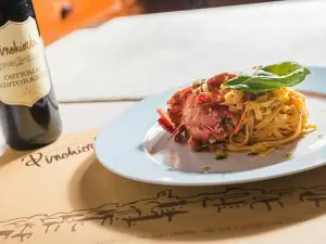 Osteria Pinchiorba