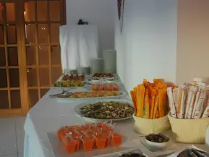 Ristorante Buratti