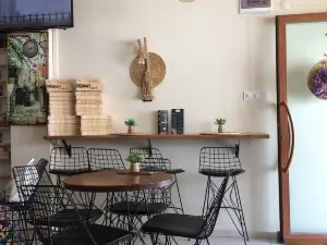 Cevahir Cafe Dondurma & Waffle