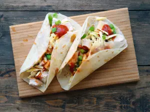 Cafe Mexico