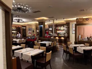Enoteca Ristorante Gigi