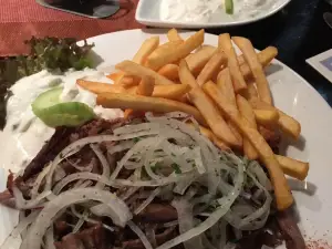 Restaurant El Greco
