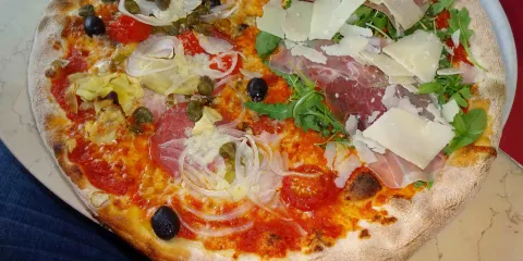 Laurin Pasta & Pizza