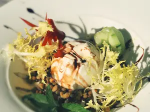 Mamma's Simple Food