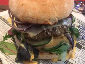 Cayenne Das Steakhouse
