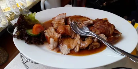 Brauhaus Nolte